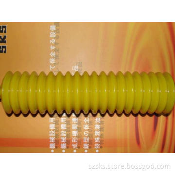 Lube Original Grease MY2-4-400ml 249055 for sumitomo electric injection molding machine 